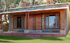 Chevron Mountain Villa